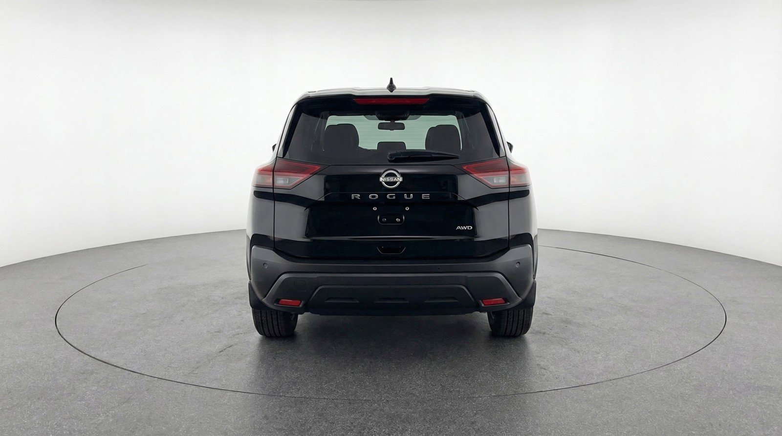 Used 2025 Nissan Rogue SV image 7