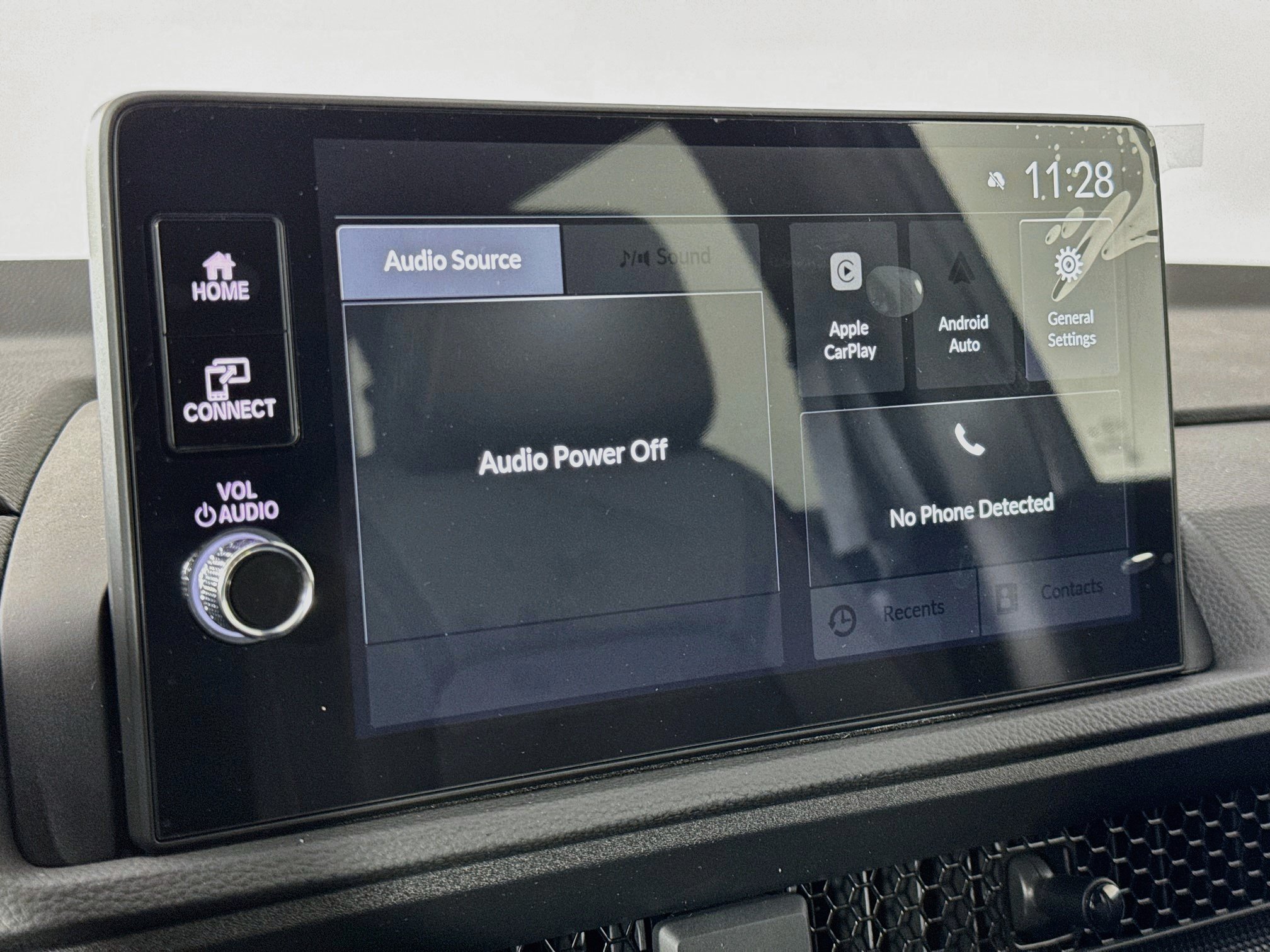 New 2027 Honda CR-V Sport image 14
