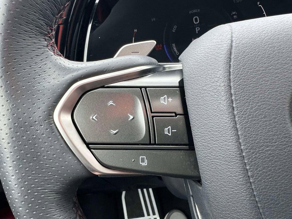 Certified 2024 Lexus RX 500h F Sport w/ Convenience Package image 22