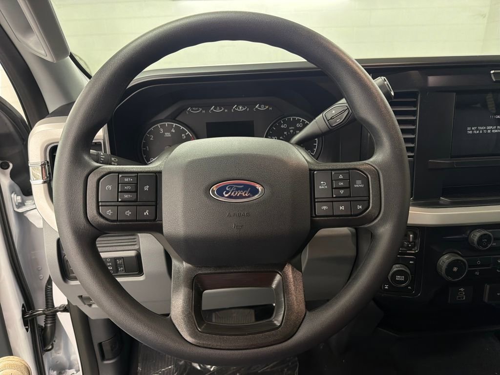 New 2026 Ford F250 XLT image 17