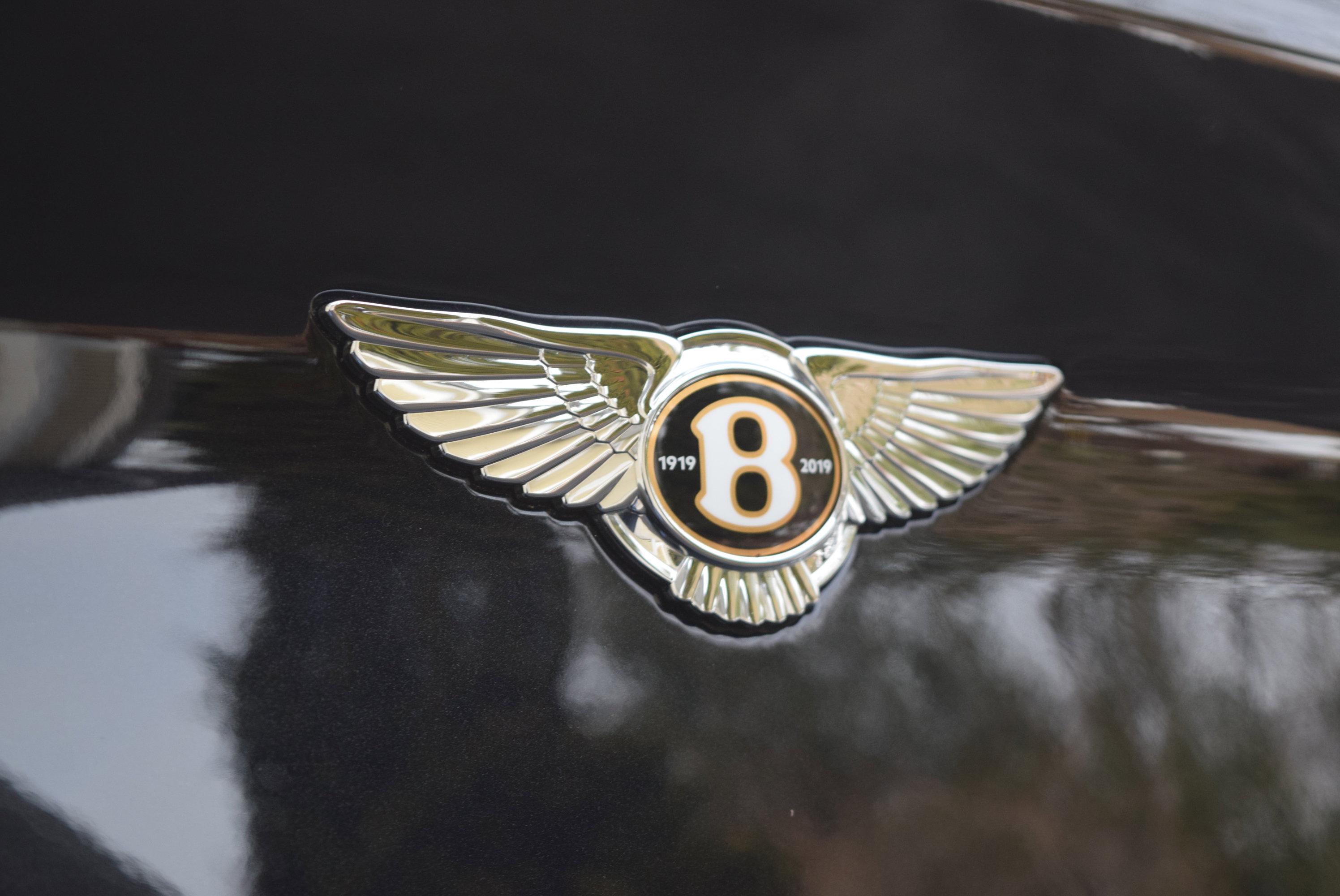 Used 2020 Bentley Continental GT AWD/4WD image 14