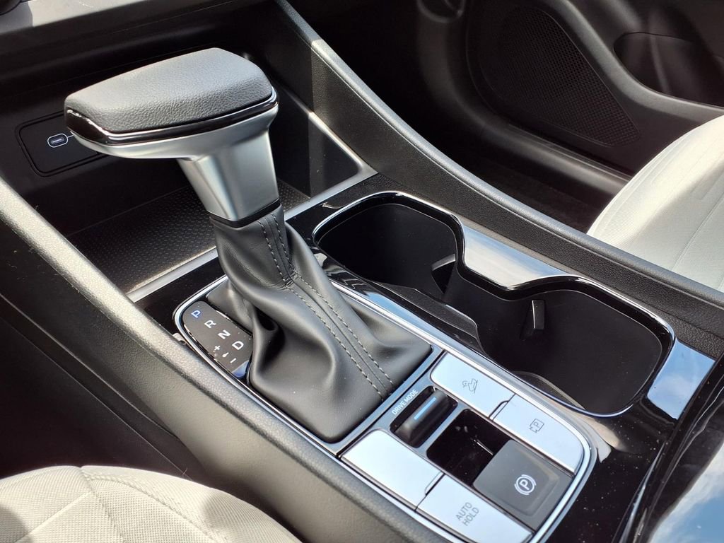New 2026 Hyundai Santa Cruz SE FWD image 14