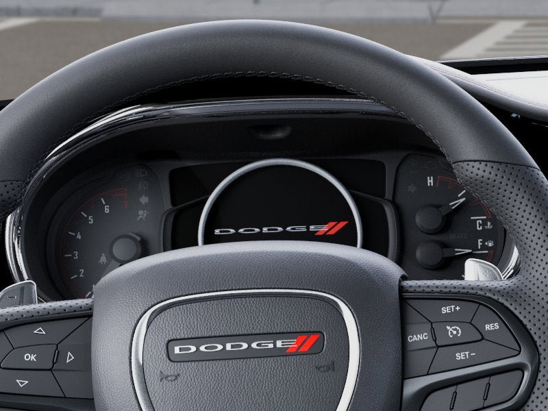 New 2026 Dodge Durango GT w/ Blacktop Package image 33