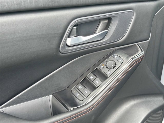 New 2026 Nissan Rogue SV image 22