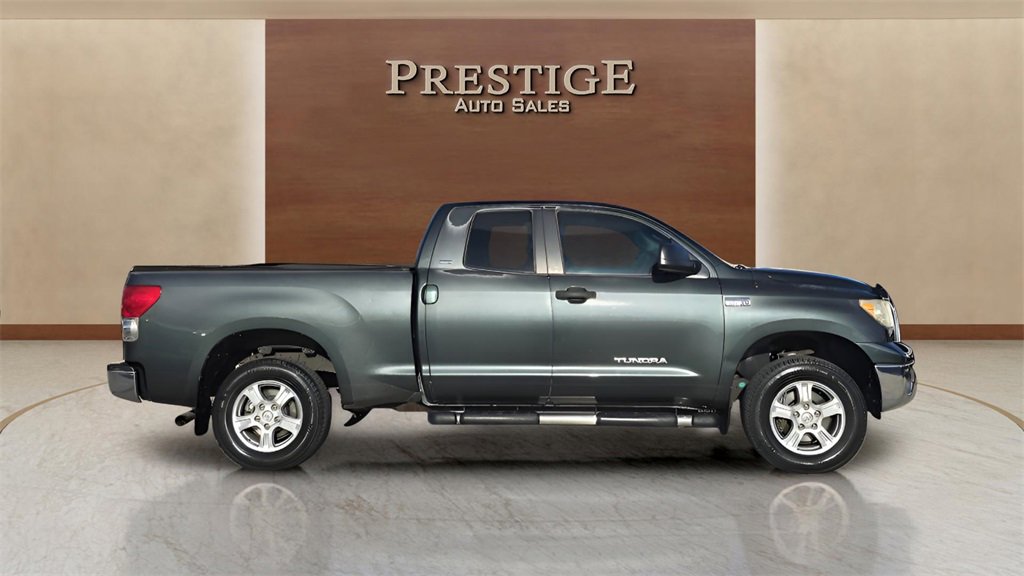 Used 2008 Toyota Tundra SR5 image 3