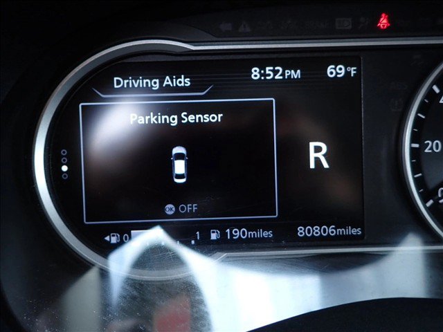 Used 2020 Nissan Versa SV FWD image 20