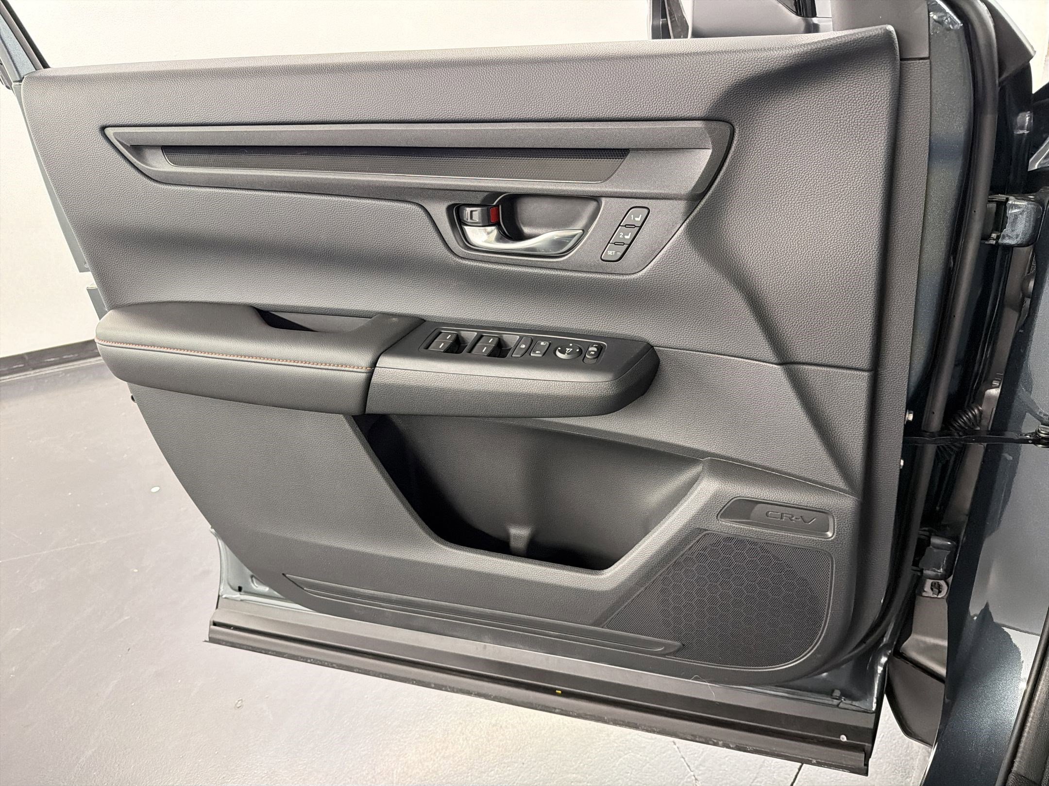 New 2026 Honda CR-V Sport-L image 22