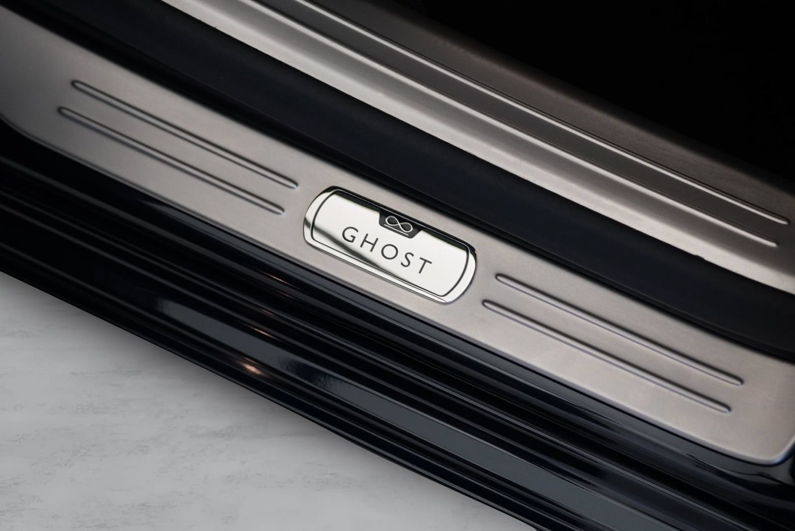 Certified 2020 Rolls-Royce Ghost RWD image 43