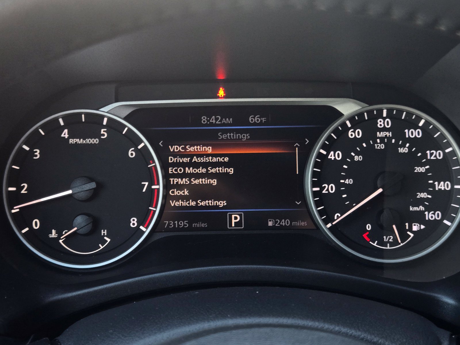 Used 2020 Nissan Sentra SV w/ Electronics Package FWD image 21