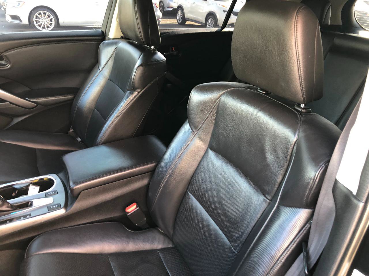 Used 2013 Acura RDX AWD image 13