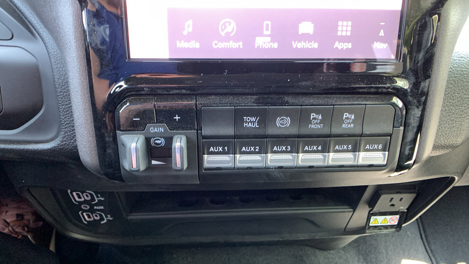 New 2025 RAM 2500 Tradesman image 20