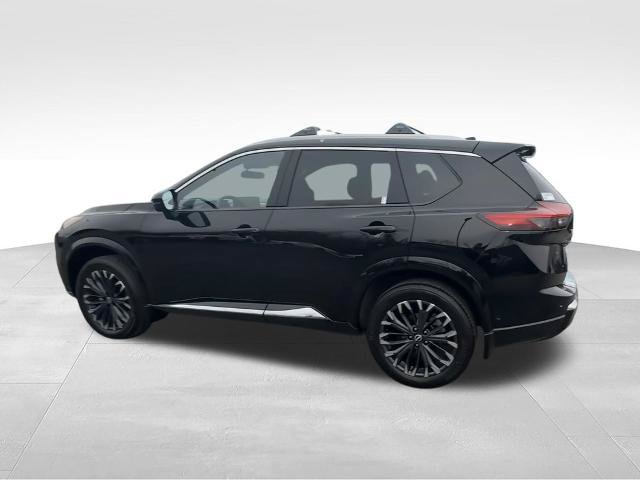 Certified 2026 Nissan Rogue Platinum w/ Platinum Premium Package AWD/4WD image 6