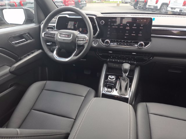 New 2026 GMC Canyon Elevation w/ Convenience Package AWD/4WD image 30