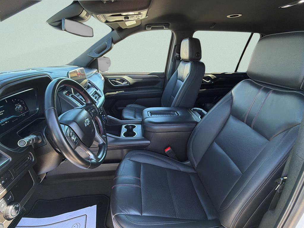 Used 2024 Chevrolet Suburban RST image 20