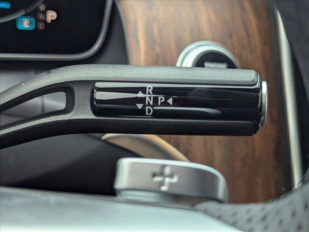 New 2026 Mercedes-Benz GLC 300 4MATIC image 11