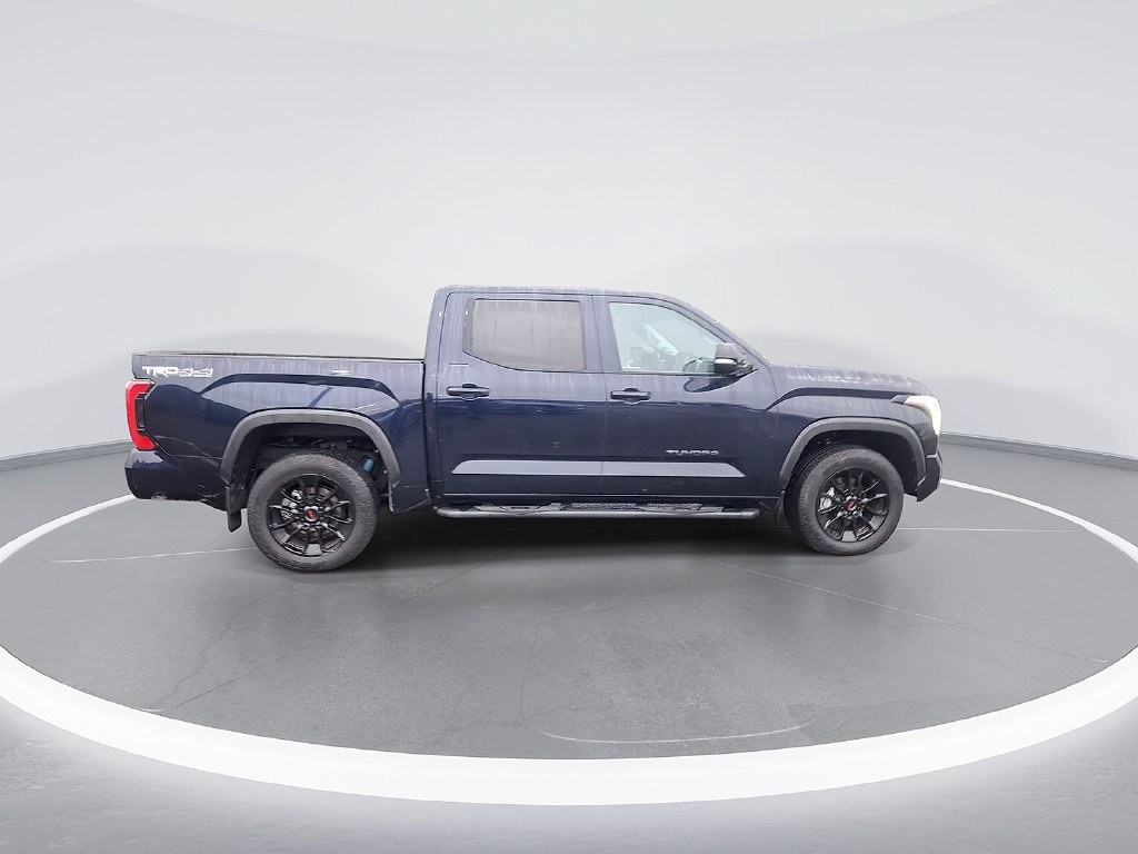 Used 2024 Toyota Tundra Limited w/ TRD Off-Road Package AWD/4WD image 11