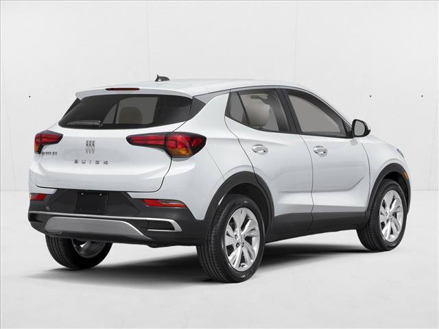 New 2026 Buick Encore GX Preferred w/ Comfort Package FWD image 2