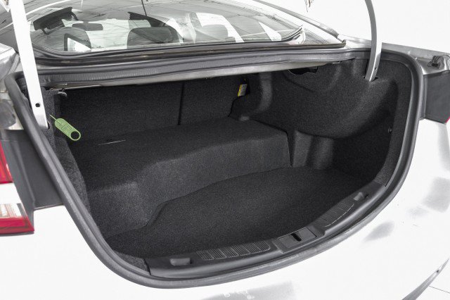 Used 2018 Ford Fusion S FWD image 57