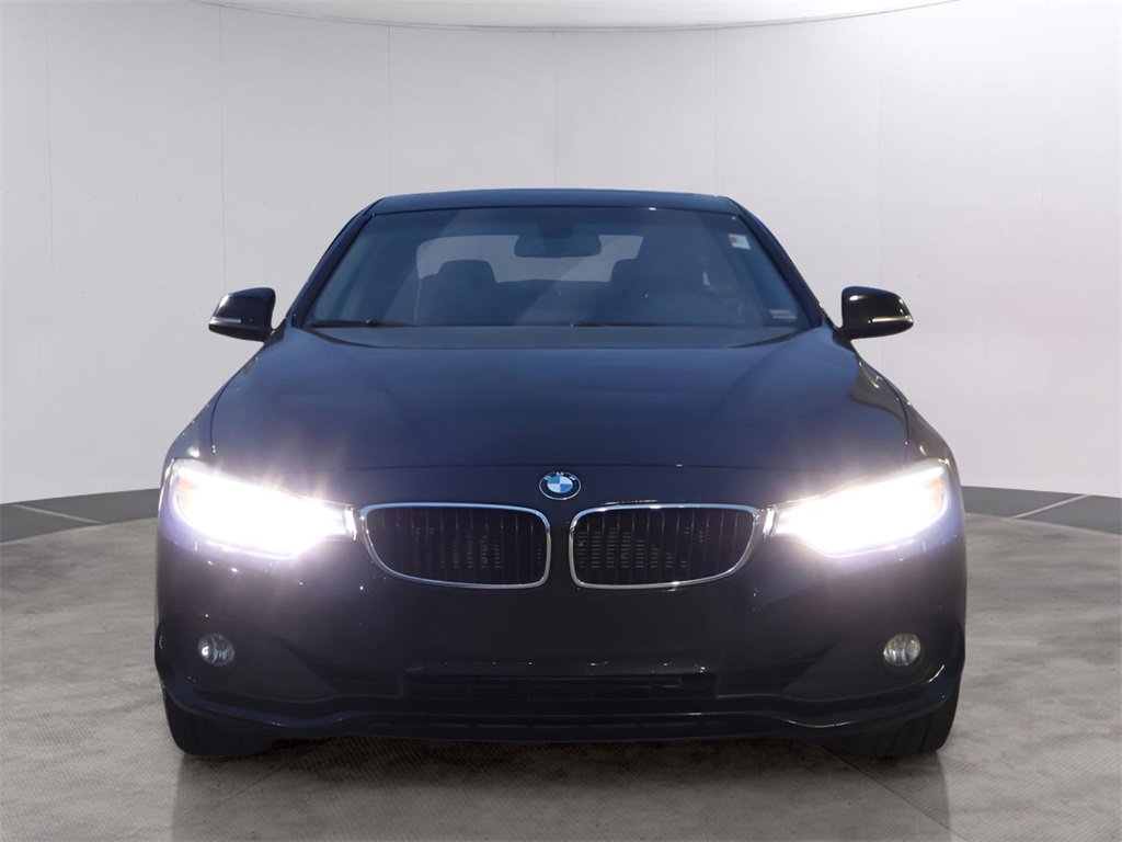 Used 2015 BMW 428i xDrive Coupe video 2