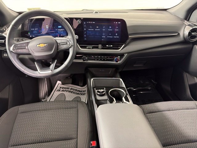 Used 2026 Chevrolet Equinox LT FWD image 29