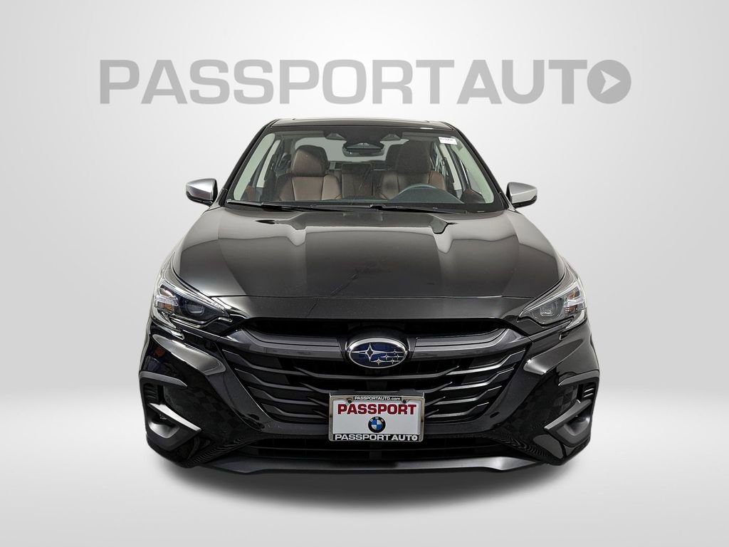 Used 2025 Subaru Legacy Touring XT image 10
