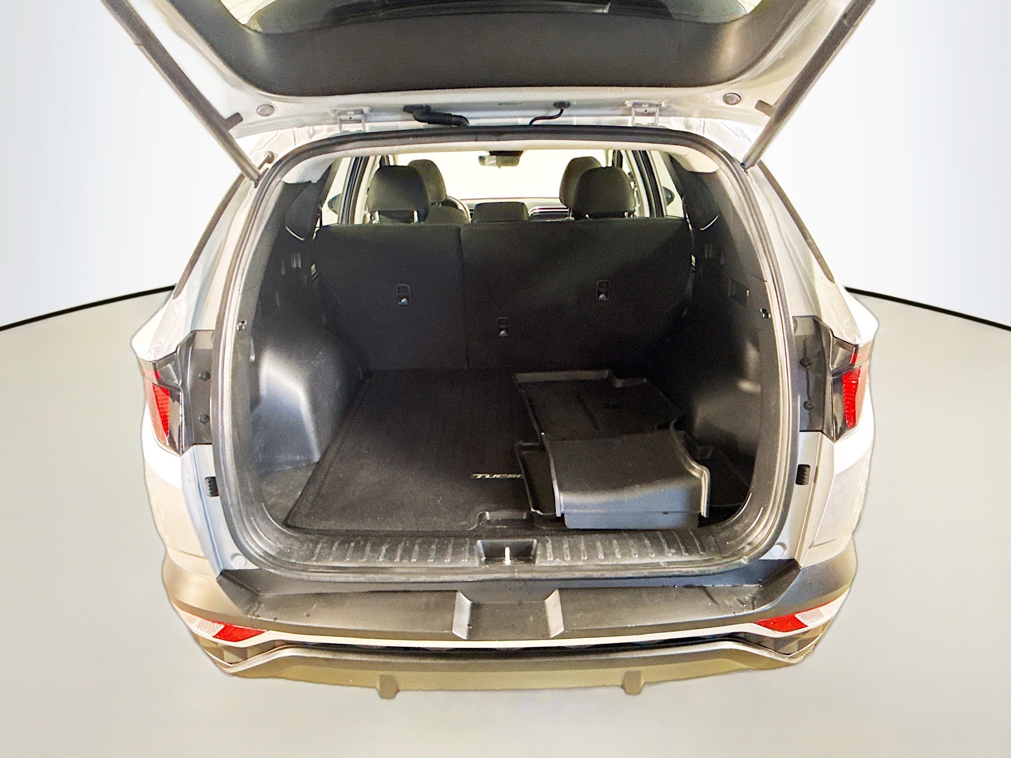 Used 2024 Hyundai Tucson SEL image 35