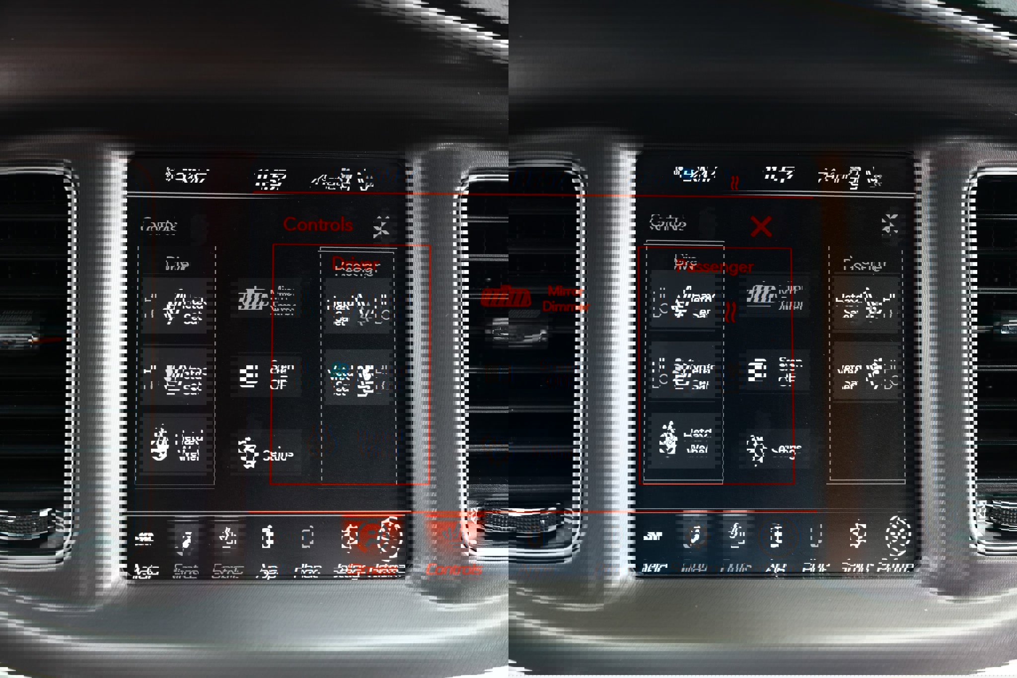 Used 2022 Dodge Charger Scat Pack RWD image 39