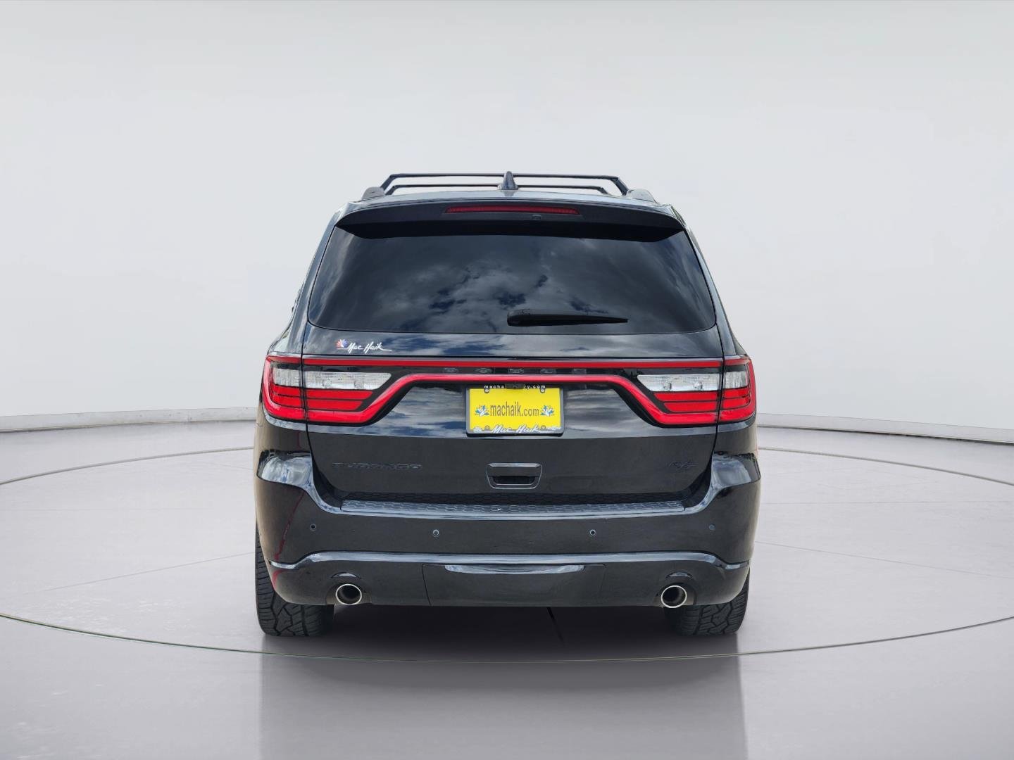 Used 2023 Dodge Durango R/T RWD image 6