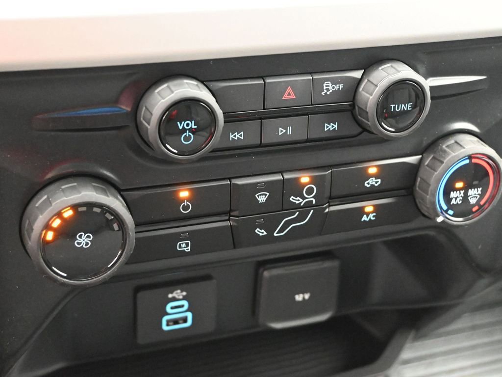 New 2026 Ford F350 XL w/ FX4 Off-Road Package AWD/4WD image 15