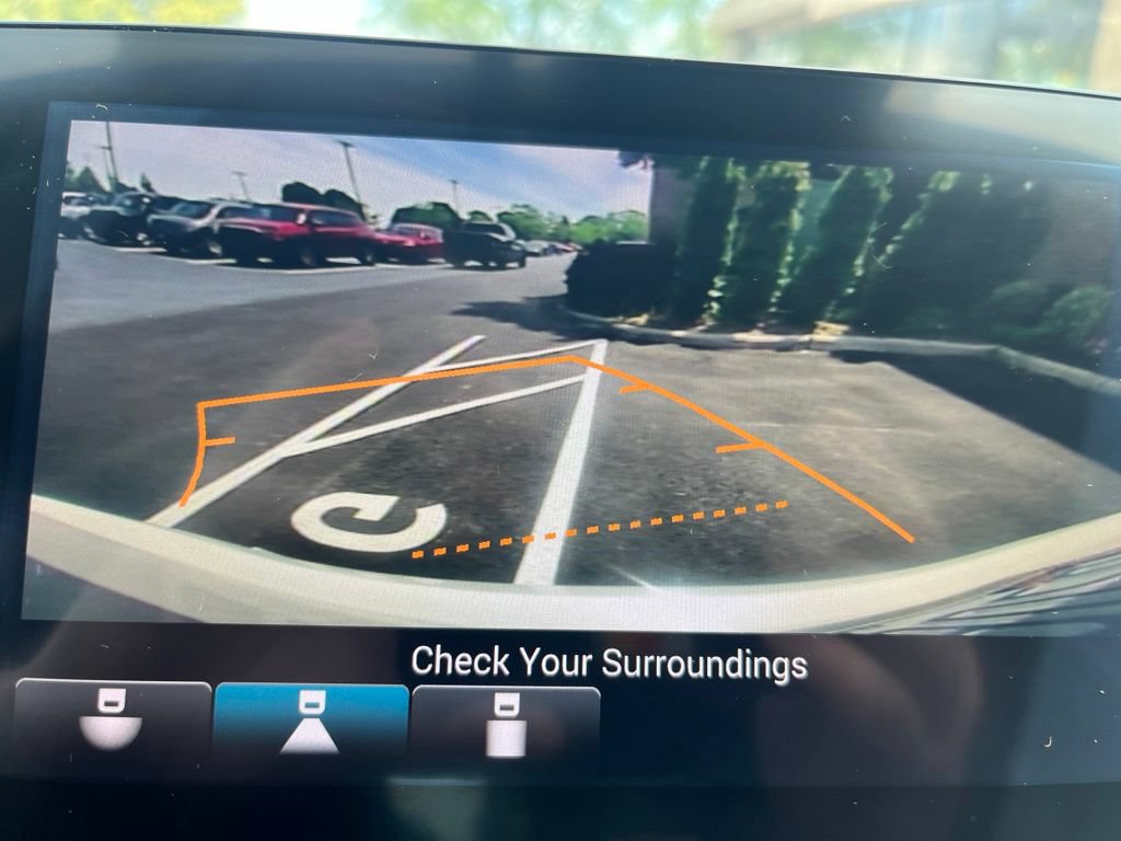 Used 2018 Honda Accord Sport image 19