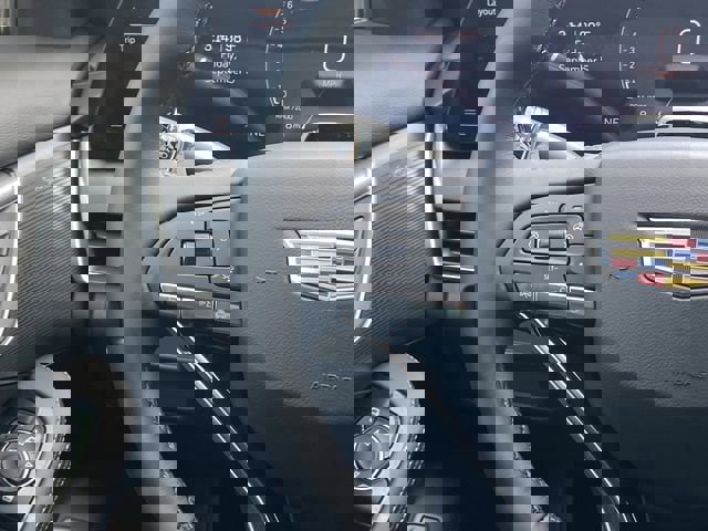 New 2026 Cadillac CT5 Premium Luxury image 13