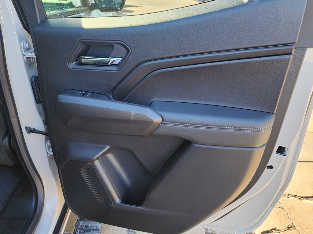 New 2026 GMC Canyon Elevation w/ Convenience Package image 41