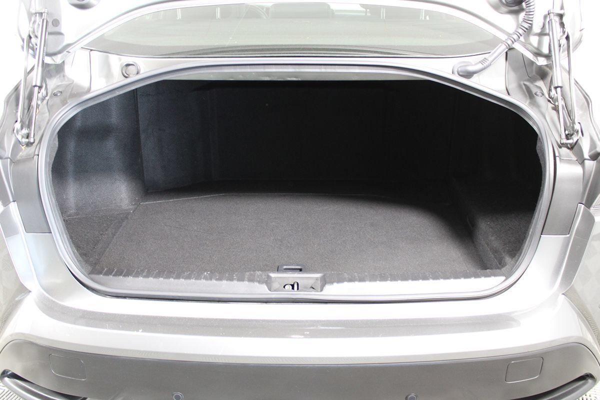 Used 2021 Toyota Mirai w/ Advanced Technology Package RWD image 55