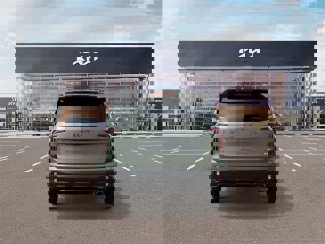 New 2025 Kia Telluride SX Prestige X-Line image 5