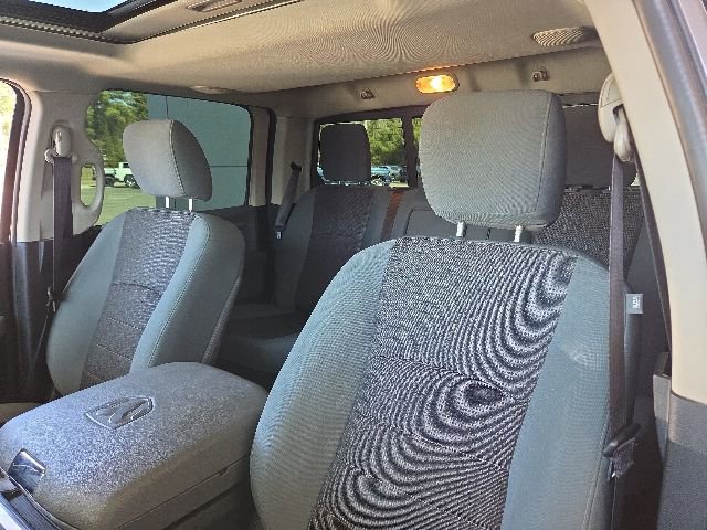 Used 2020 RAM 1500 Classic Warlock AWD/4WD image 21
