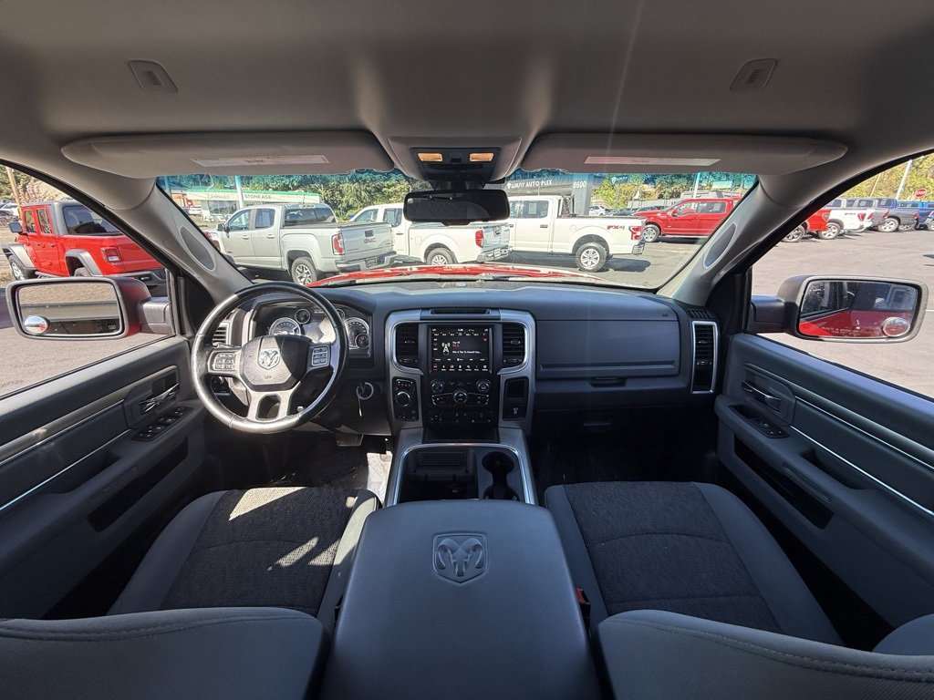 Used 2019 RAM 1500 Classic Warlock image 11