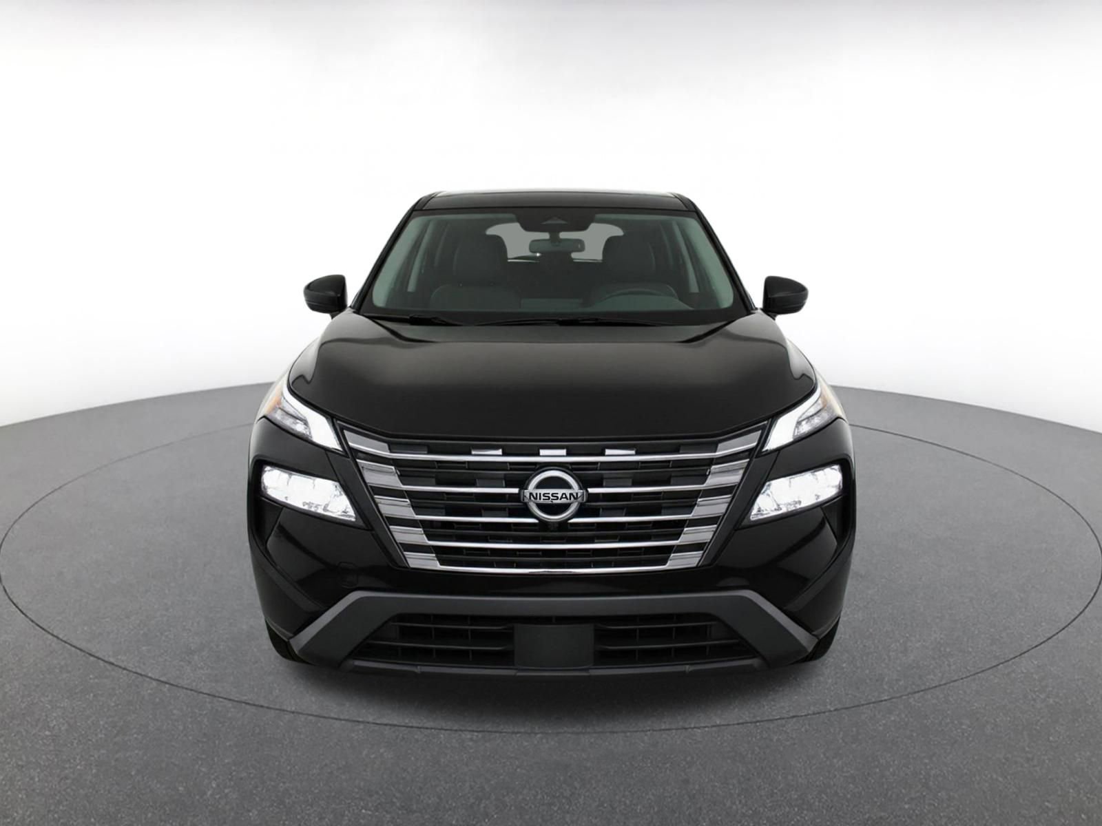 Used 2025 Nissan Rogue SV FWD video 2