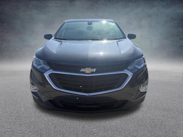 Used 2019 Chevrolet Equinox LT FWD image 3