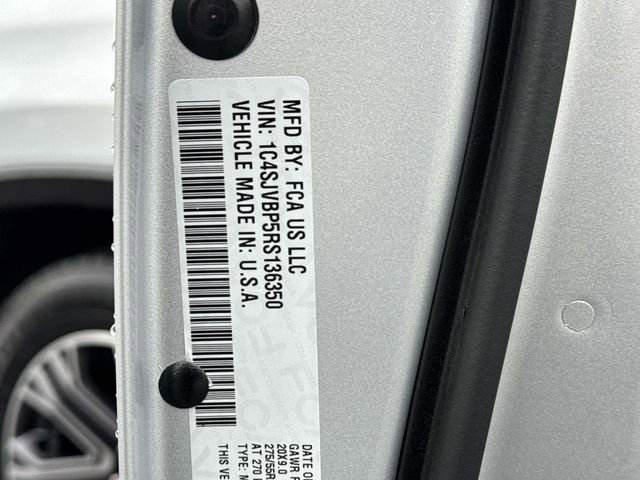 Used 2024 Jeep Wagoneer Series II w/ Flexible Seating Group AWD/4WD image 31