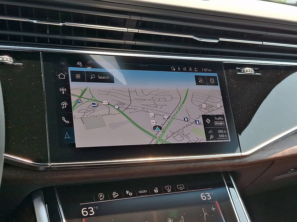 New 2026 Audi Q8 Prestige AWD/4WD image 3