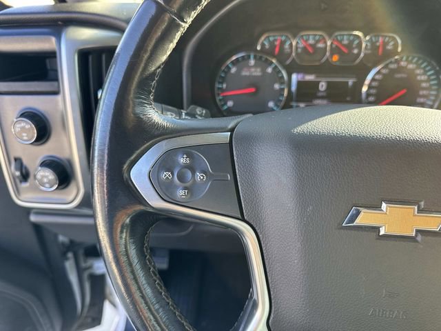 Used 2018 Chevrolet Silverado 1500 LT w/ All Star Edition image 16