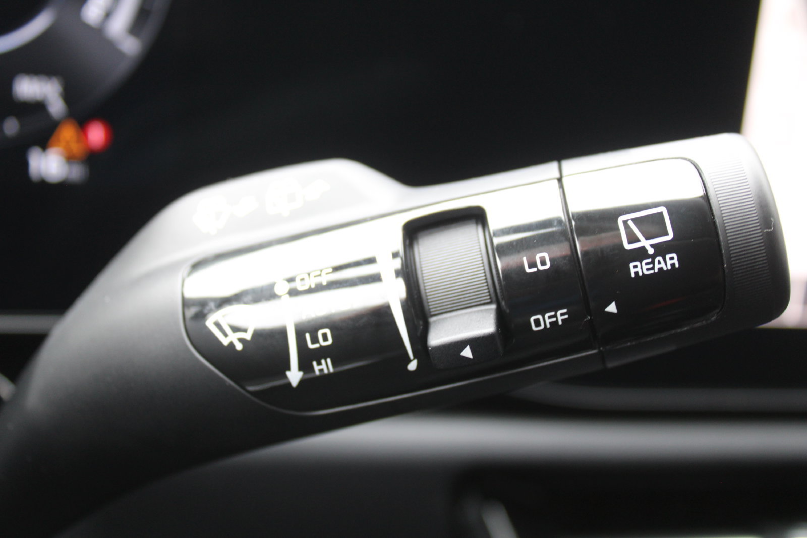 New 2026 Kia Niro Wind FWD image 34