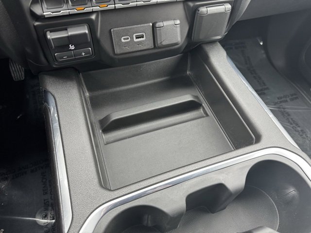 Certified 2022 Chevrolet Silverado 1500 LTZ image 18