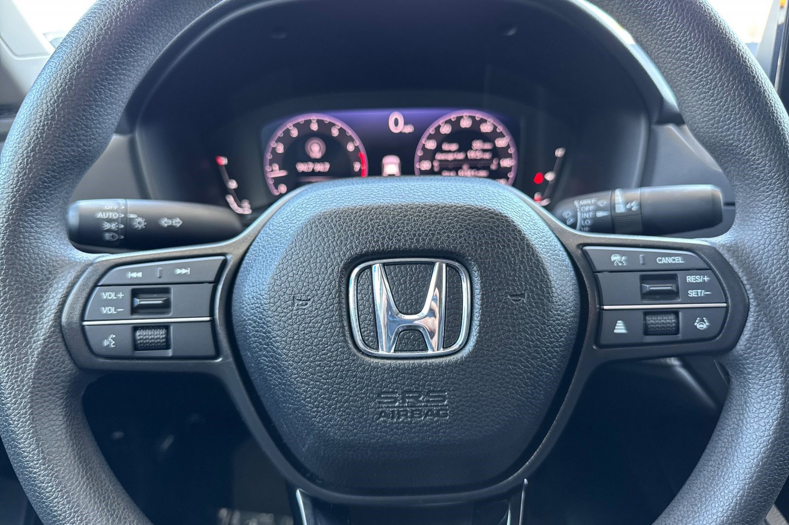 Certified 2025 Honda Accord SE image 11