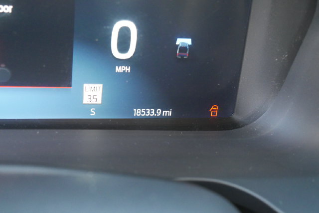 Used 2023 Ford F150 Lightning Lariat AWD/4WD image 21
