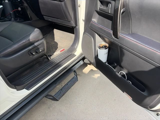 Used 2023 Toyota 4Runner TRD Pro AWD/4WD image 24