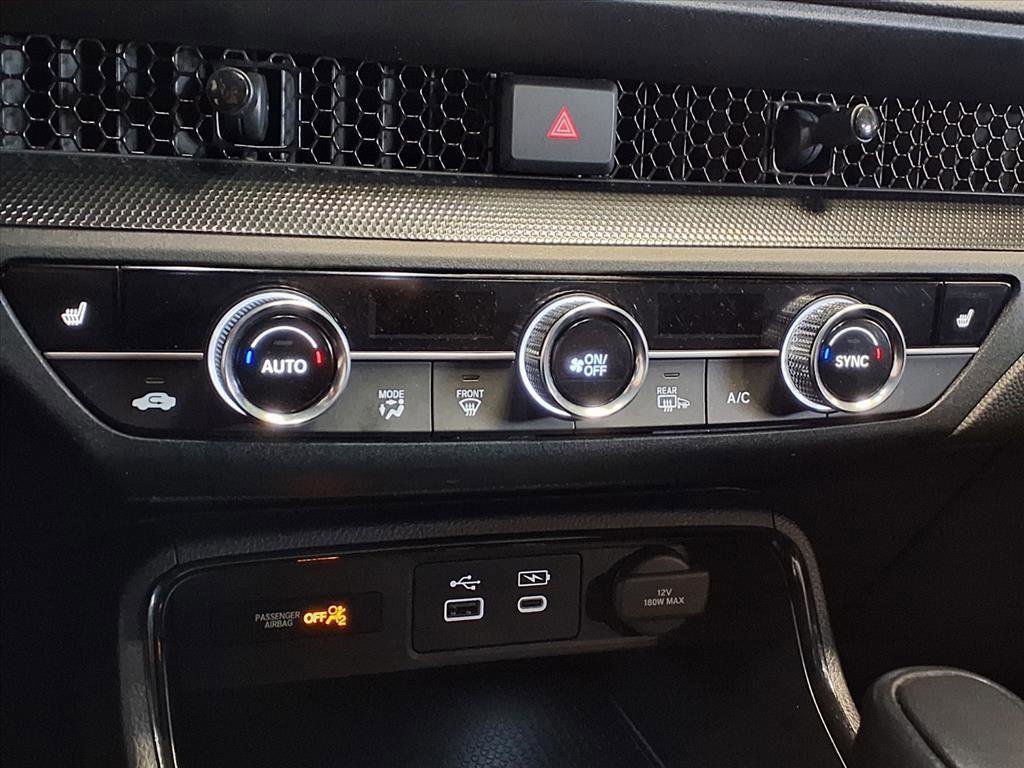 Used 2024 Honda CR-V Sport image 22