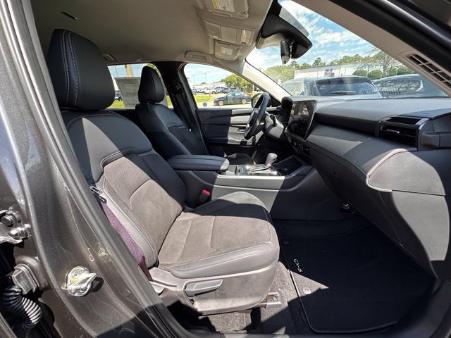 New 2026 MAZDA CX-5 Preferred AWD/4WD image 28