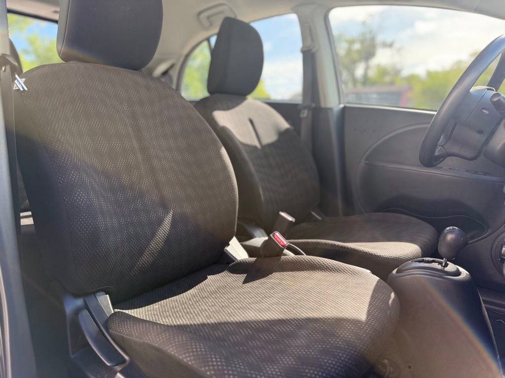 Used 2012 Mitsubishi i ES RWD image 18