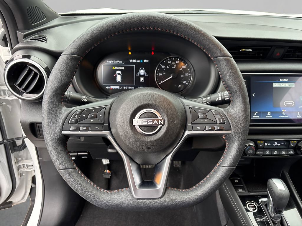 Used 2023 Nissan Kicks SR w/ SR Premium Package image 20
